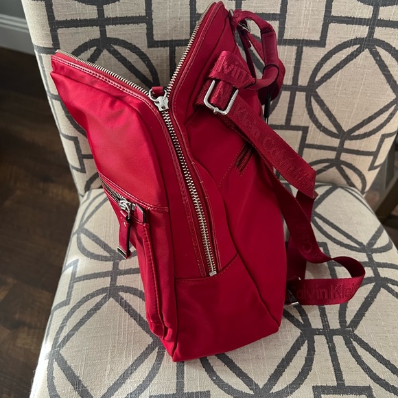 Calvin Klein backpack FAST SALE! - Picture 6 of 13